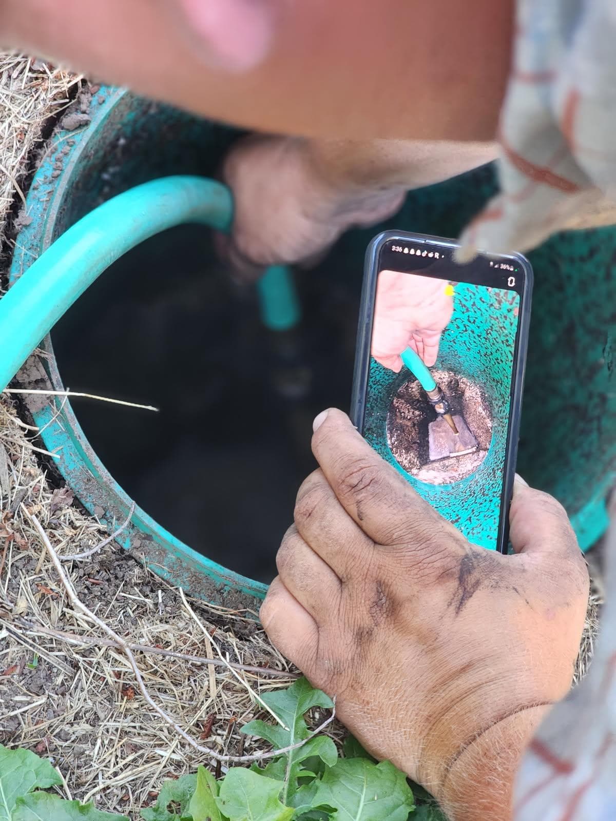 Diagnostics & Inspections